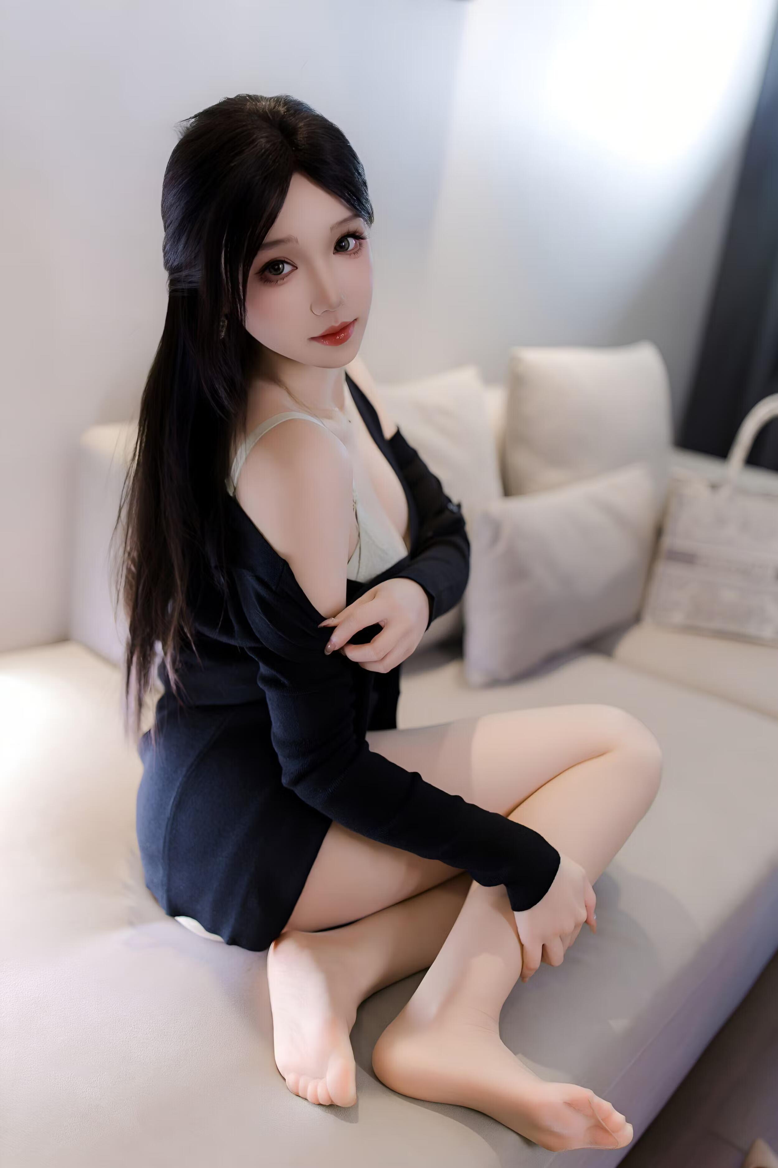 长安密码